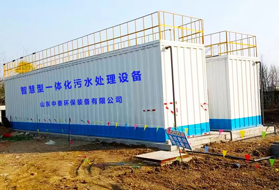 垃圾滲濾液如何全量化處理？垃圾滲濾液設(shè)備搭配厭氧塔，太實(shí)用