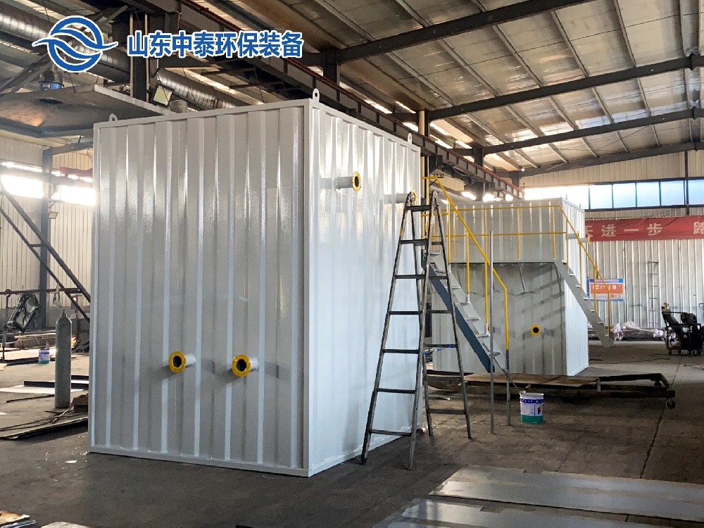 一體化污水處理設(shè)備,一體化污水處理設(shè)備廠(chǎng)家